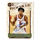 Moses Moody autograph